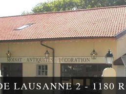 picture of Moinat SA