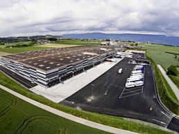 picture of Nettoyage Express Sàrl