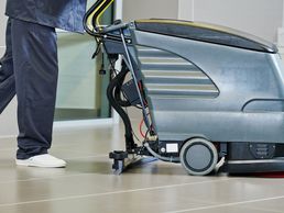 picture of Nettoyage Express Sàrl