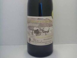 picture of Domaine Au Point du Jour