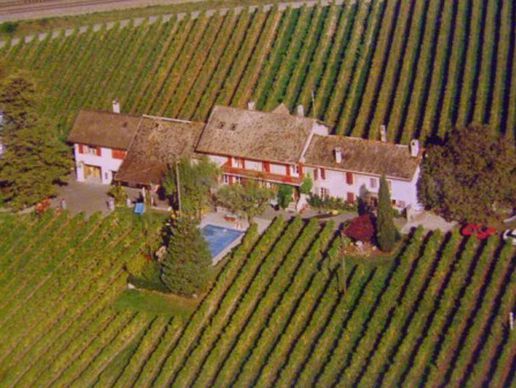 picture of Domaine Au Point du Jour