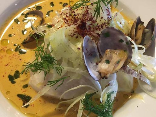 Bild zu Au chat gourmand