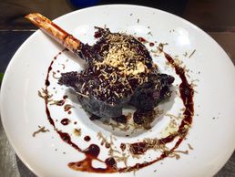 Bild zu Au chat gourmand