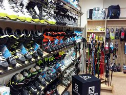 picture of Perraudin Sports