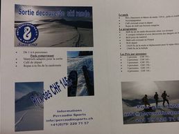 picture of Perraudin Sports