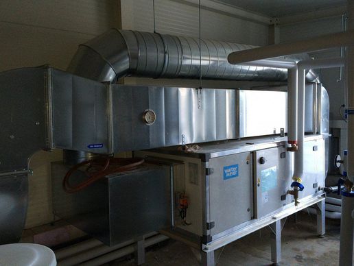 picture of Muller Energies SA