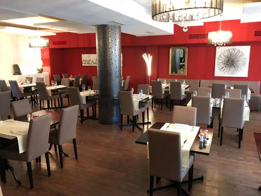 immagine di Restaurant Les Messageries