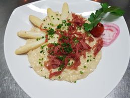 immagine di Restaurant Les Messageries