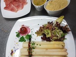 immagine di Restaurant Les Messageries