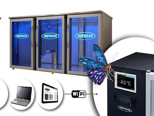 Bild zu Dimatech Cuisines Professionnelles