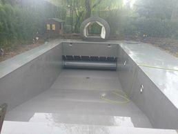 immagine di Piscines Lagon Bleu