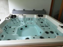 immagine di Piscines Lagon Bleu