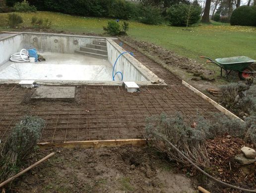 immagine di Piscines Lagon Bleu