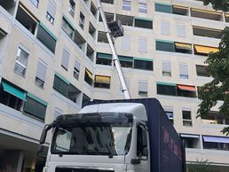 image de Aebischer Déménagement Sàrl