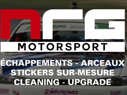 image de NRG Motorsport Sàrl