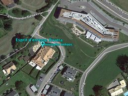 picture of Esprit d'entente