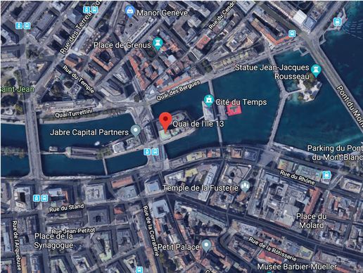 picture of Esprit d'entente