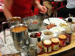 immagine di Resto-Aebischer Sàrl