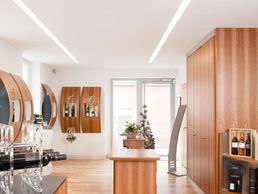 Bild zu Les Fils de Charles Favre SA