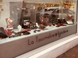 picture of Bijouterie La Tourmaline