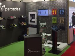 Bild zu Expo Exhibition Stands