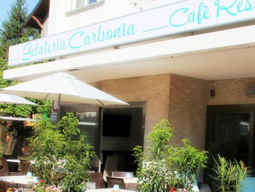 picture of Carbonia Trattoria Pizzeria Gelateria