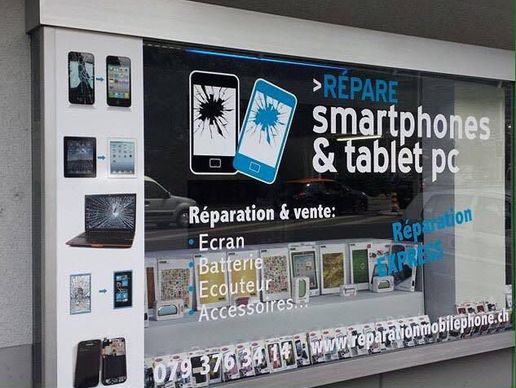 immagine di Réparation mobile & Smartphone