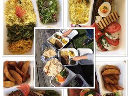 image de Traiteur des saveurs