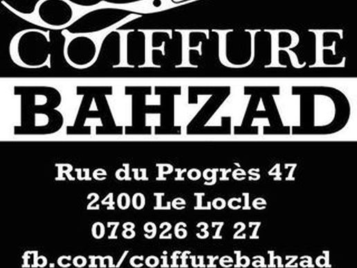 immagine di Coiffure Bahzad