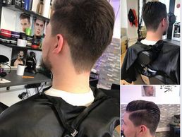 immagine di Coiffure Bahzad