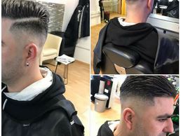 immagine di Coiffure Bahzad