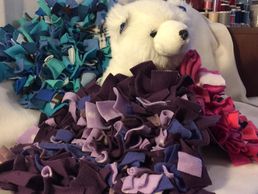 image de Création Pile Poil