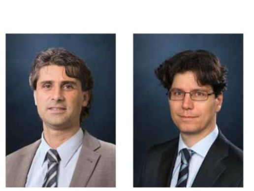 Bild zu CELIO CAVADINI & PARTNERS