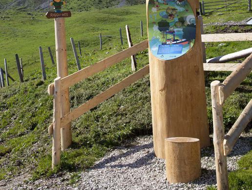 Bild zu EXPOVISION