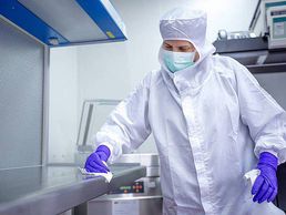 immagine di Concierge Services SA