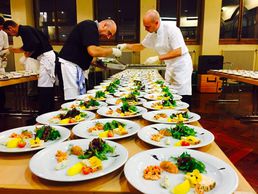 immagine di Traiteur de Châtelaine Sàrl