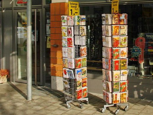 immagine di La Scarpa