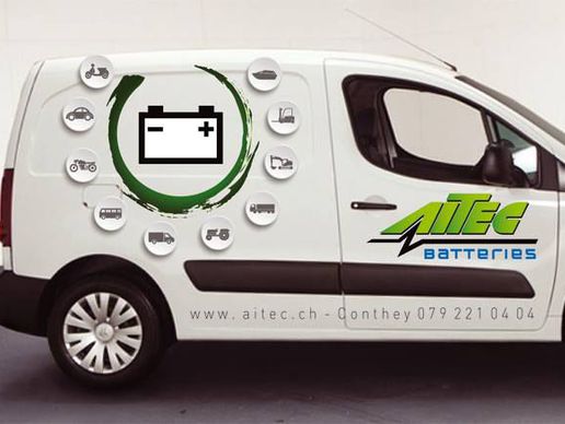 picture of AITEC Sàrl