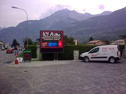 picture of AITEC Sàrl