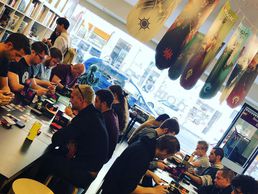 immagine di Xenomorphe Sàrl