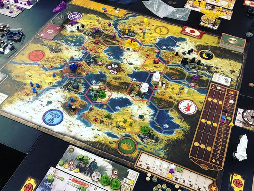 immagine di Xenomorphe Sàrl