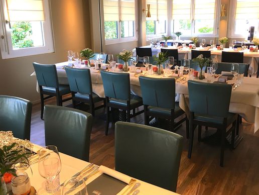 picture of Restaurant Triangel