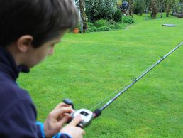 immagine di Isufisch Fischereiartikel GmbH