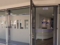 picture of MySmile Cabinet Dentaire