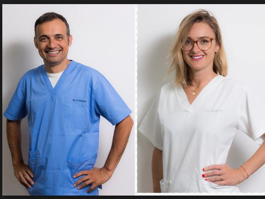 picture of MySmile Cabinet Dentaire