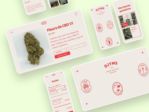 picture of Little Yes sàrl