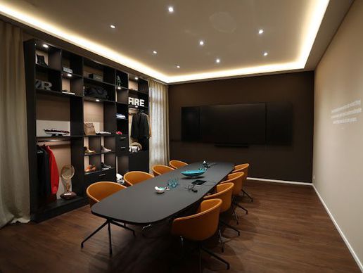 image de FIRE - Digital Showroom & B2B Software