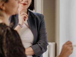 Bild zu Kathrin Kohler Coaching