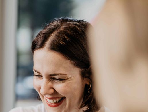 Bild zu Kathrin Kohler Coaching