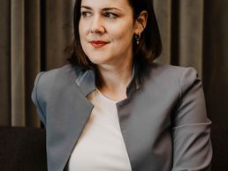 Bild zu Kathrin Kohler Coaching